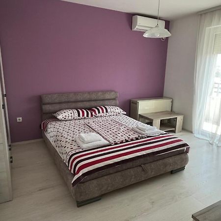 Appartamento Harmony Relax Paraćin Esterno foto