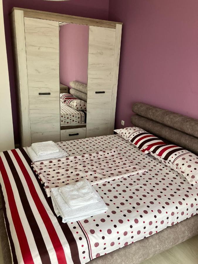 Appartamento Harmony Relax Paraćin Esterno foto