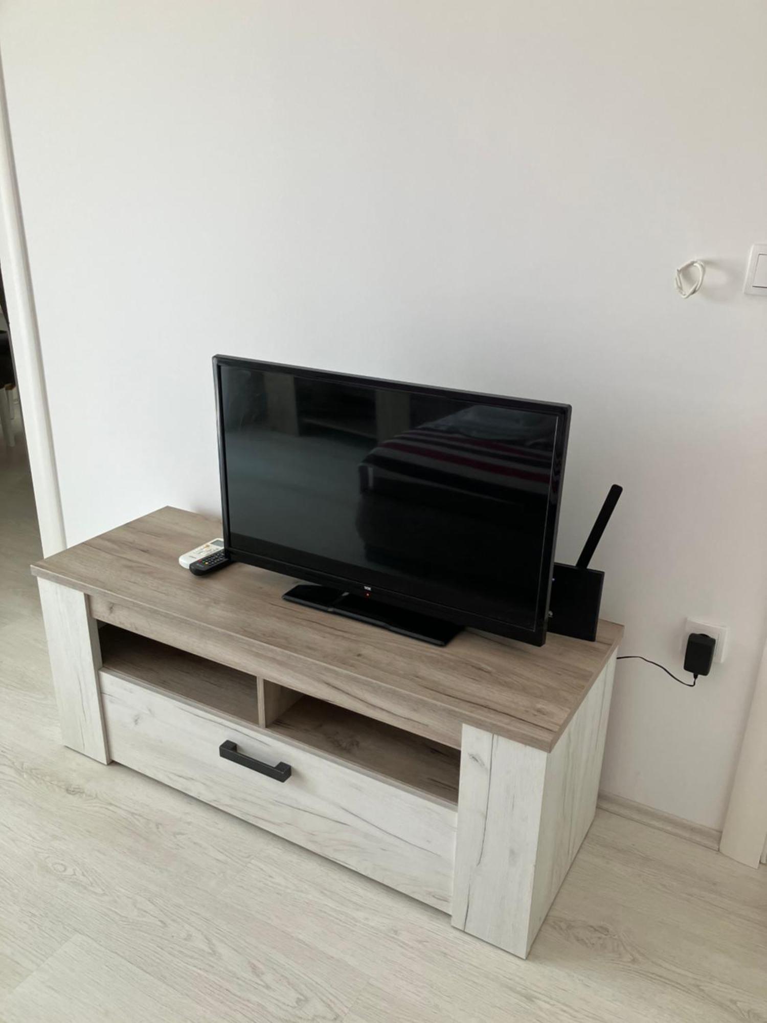Appartamento Harmony Relax Paraćin Esterno foto